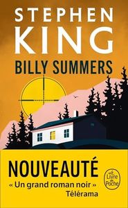Billy Summ