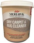 Mohawk Floorcare Essentials Dry Car