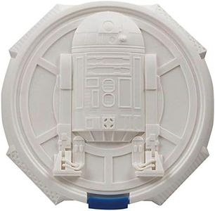 LEGO Star Wars - Fiambrera con diseño R2-D2 (#30200002)