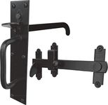 IRONTITE® Suffolk Latch, Garden Gat