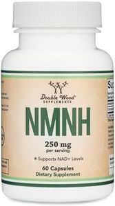 NMNH (NMN Supplement Alternative) Dihydronicotinamide Mononucleotide