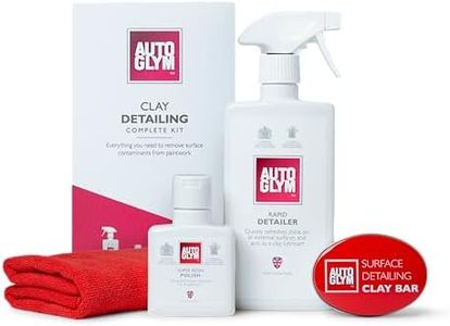 Autoglym C