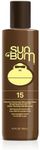 Sun Bum SPF 15 Browning Lotion | Ve