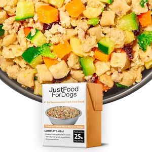 JustFoodFo
