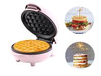 Waffle Iron For Chaffles