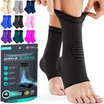 MODVEL Ankle Brace for Women & Men 