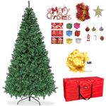 7 Artificial Christmas Tree