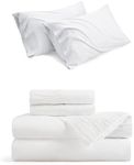 Bedsure Body Pillow Cover Bundle Qu