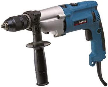Makita HP2071J Power Drill - Power Drills