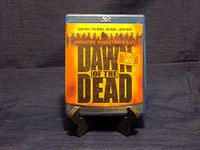 Dawn of the Dead - Unrated Director's Cut [Blu-ray + DVD + Digital Copy] (Bilingual)