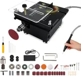 Mini Table Saw for Crafts,Small Tab