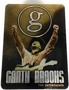 Garth Broo