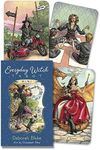 Everyday Witch Tarot Mini