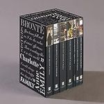 The Complete Bronte Collection (Wor