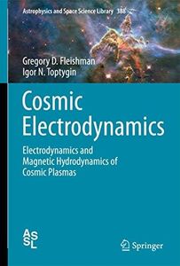 Cosmic Ele