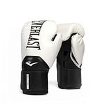 Everlast Elite 2 Boxing Gloves (Whi