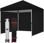 Northroad 10x10 FT Pop Up Canopy, O