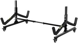 Bonnlo Kayak Stand Freestanding Sto