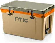 RTIC Ultra-Light 52 Quart Hard Cool