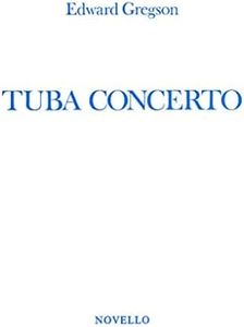 TUBA CONCERTO TUBA AND PIANO: Tuba in C (B.C.) with Piano Reduction