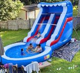 Okayego 24FT(L) Commercial Grade Wa