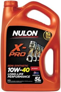 Nulon X-PR