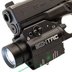 SIX TAC 1000 Lumens Tactical Gun Li