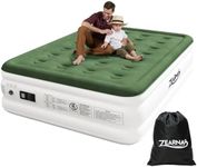 Zearna Full Size Air Mattress with 