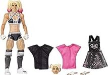 WWE Ultimate Edition Alexa Bliss Ac