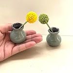 Mini Vase, Mini Vase for Car, Mini 