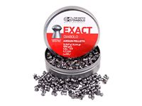 JSB Diabolo EXACT .177 Caliber Air Gun Pellets