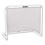 FRANKLIN Sports 50-Inch All Purpose Steel Goal