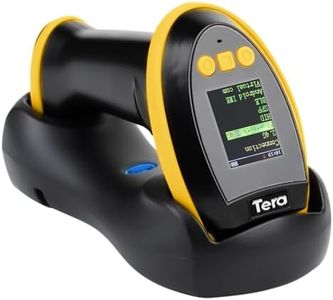 Tera Barco