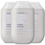 Method Body Wash Simply Nourish, Co