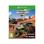 Monster Jam Steel Titans - Xbox One