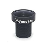 Xenocam FPV CCD Camera Lens 2.5mm W