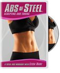 Abs of Steel Sculpting and Toning