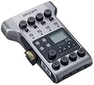 Zoom - P4 