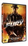 Fury [DVD]