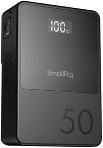 SmallRig M