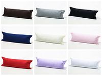 Extra Long Pillow Cases