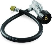 Weber Hose and Regulator Kit, for s