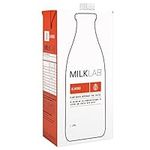 MILKLAB Almond Milk 8 x 1L Barista 