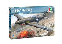 Italeri ITA1423 Model kit, Grey