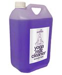 Zenfresh Yoga Mat Cleaner Sweat Remover Disinfectant (5l) (Lavender Field)