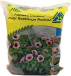 Jiffy 42mm Pellet Refill 25