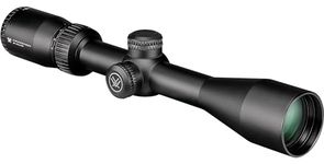 Vortex CROSSFIRE 3-9X40 II Riflescope with DEAD-HOLD BDC Reticle