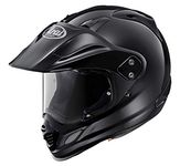 Arai Tour-X 4 Dual Sport Aventure Motorcycle Helmet Lid - Diamond Black L