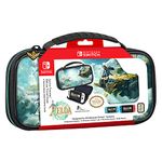 Nintendo Switch Deluxe Game Traveler Case - Zelda Totk (Nsw, Nsw Lite, Nsw Oled)