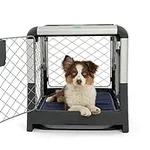 Diggs Revol Dog Crate (Collapsible,